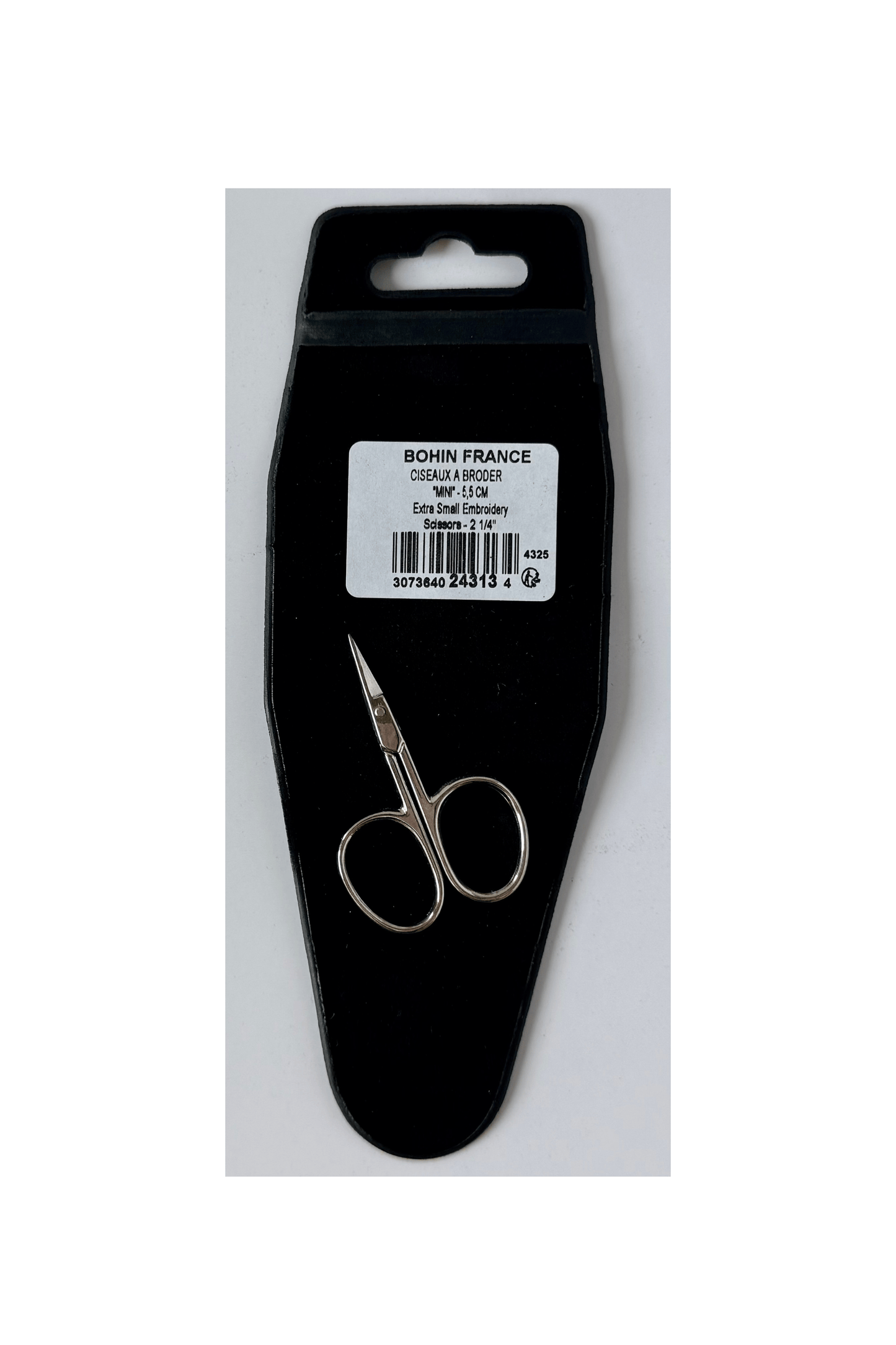 Bohin Mini Embroidery Scissors