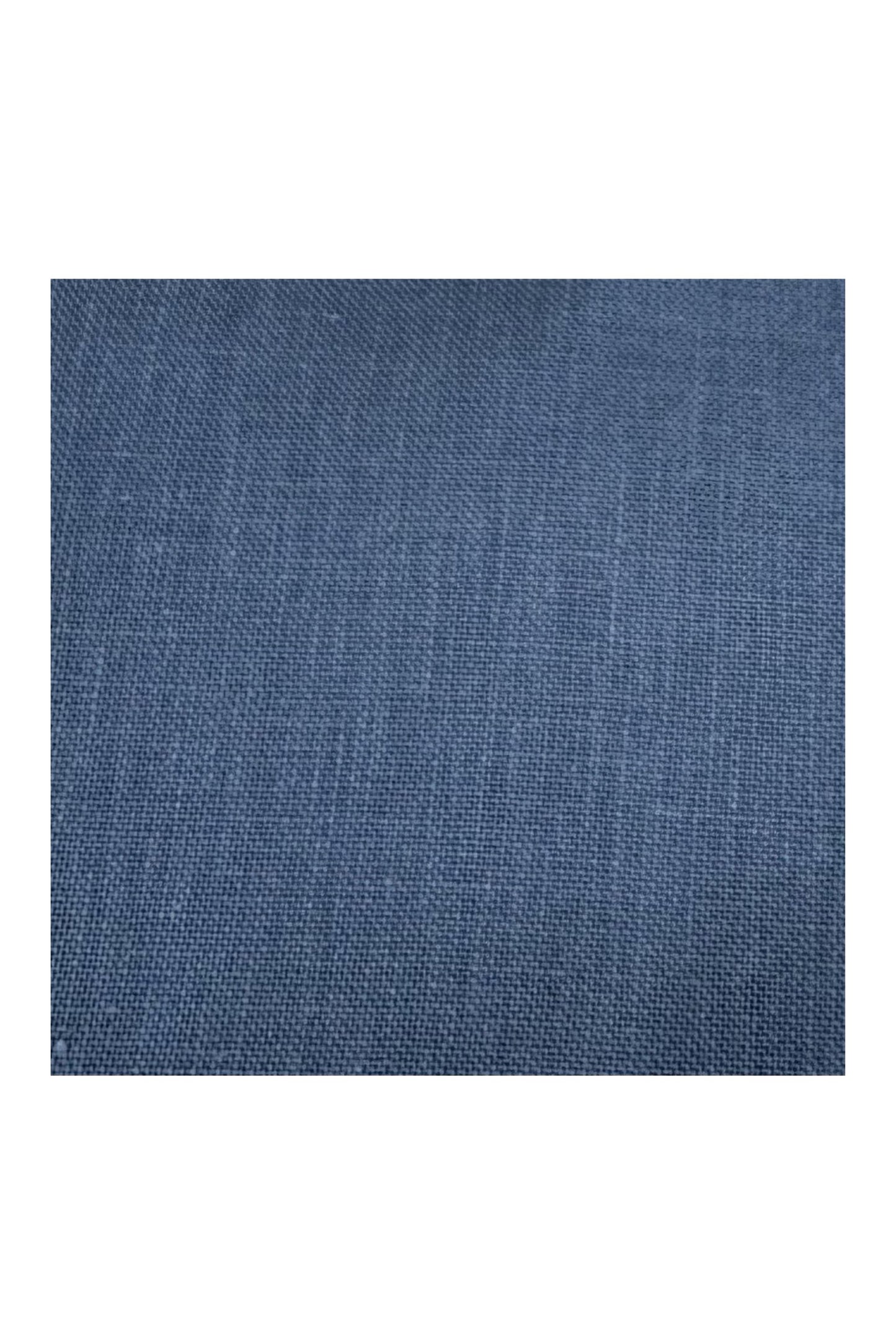 Zweigart ~ 32 ct Blue Spruce Belfast Linen