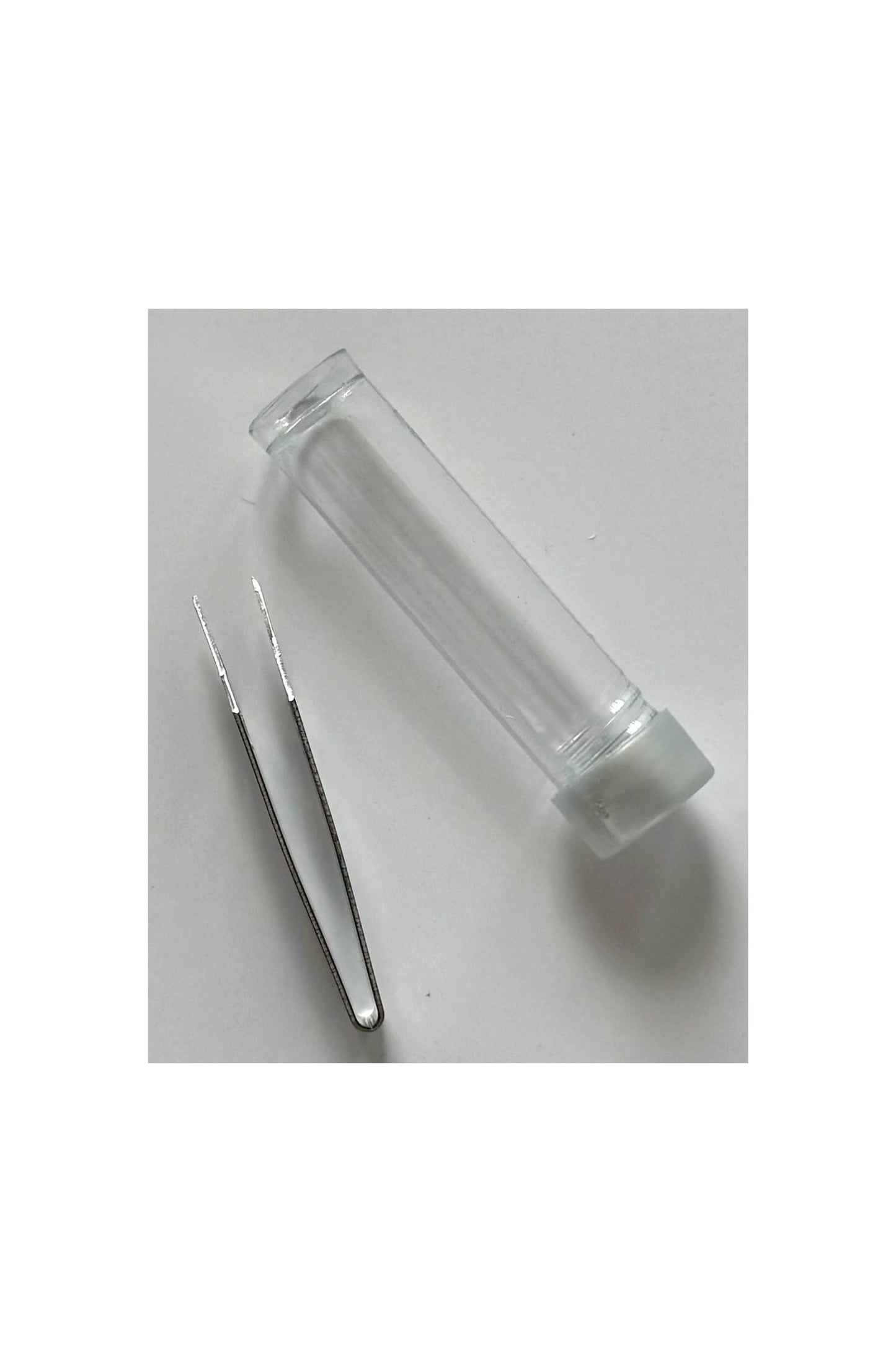 Uncle Bill's Tweezers / Sliver Grippers