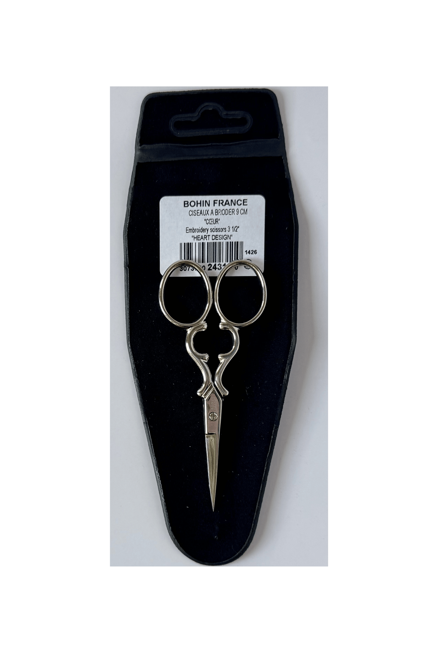 Bohin Heart (Coeur) Scissors