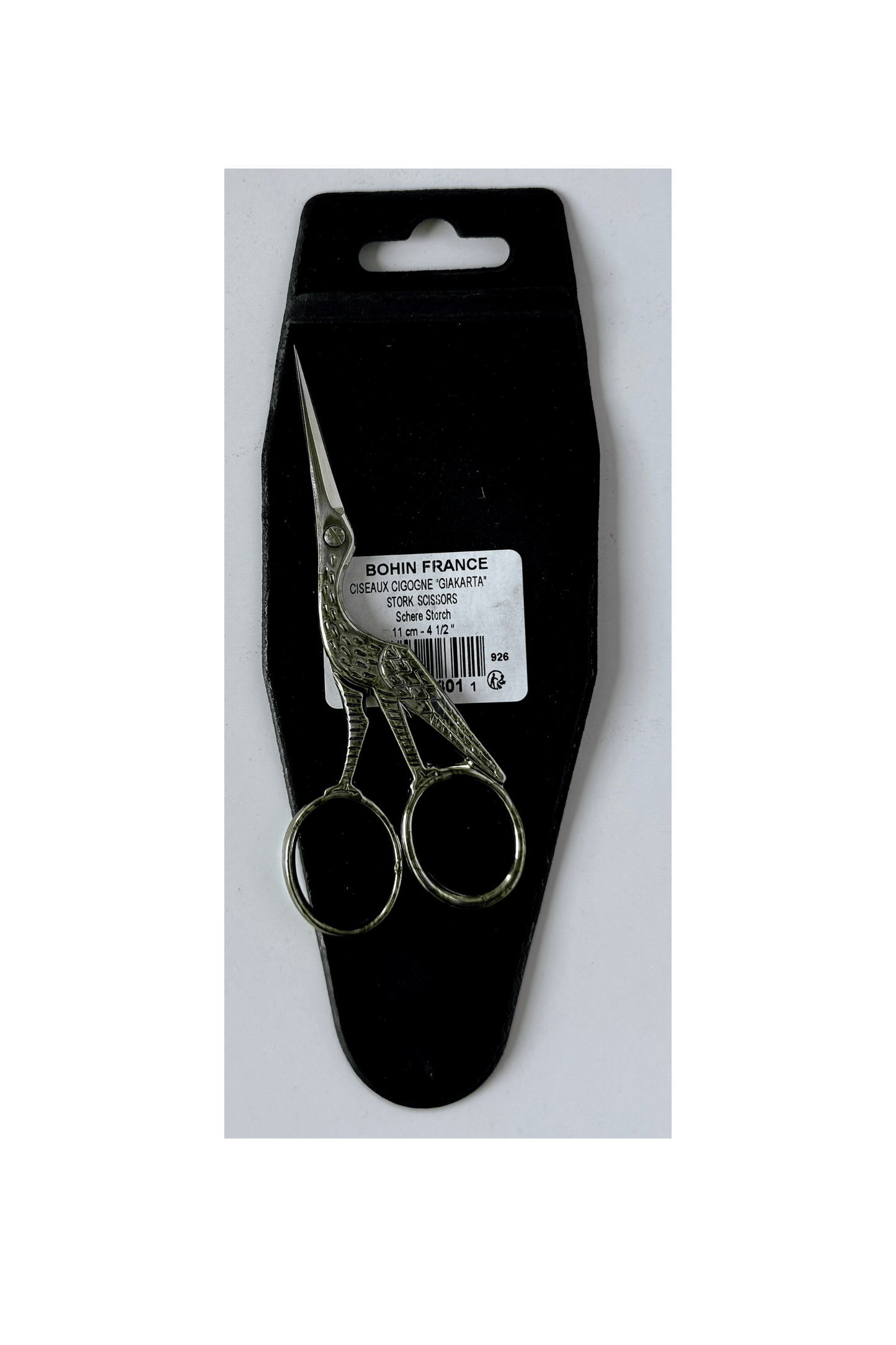 Bohin Large Stork Scissors