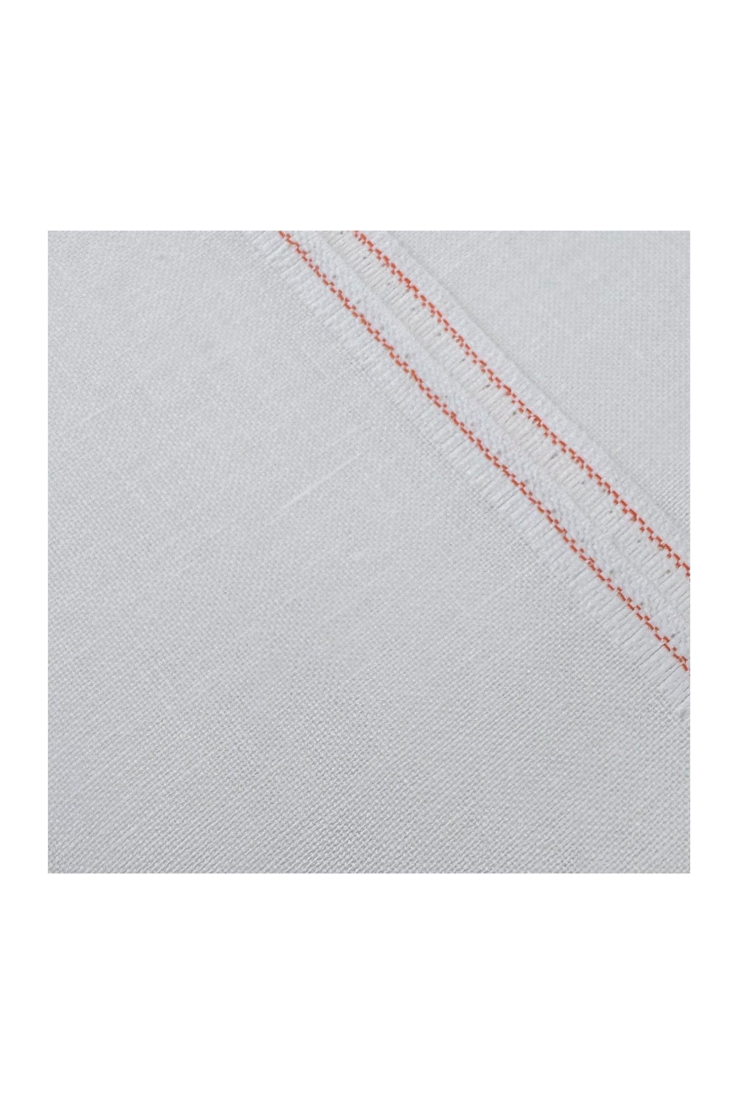 Zweigart ~ 28 ct Antique White Cashel Linen