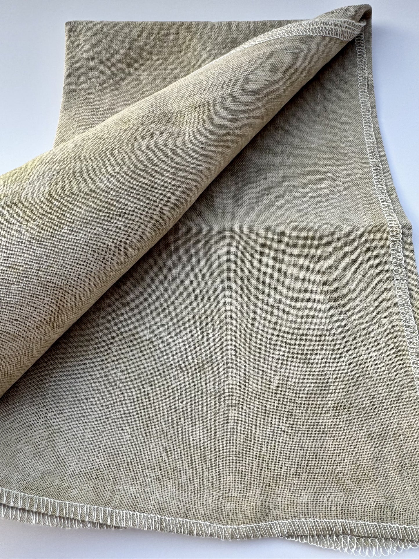 Picture This Plus ~ 36 ct Wren Edinburgh Linen