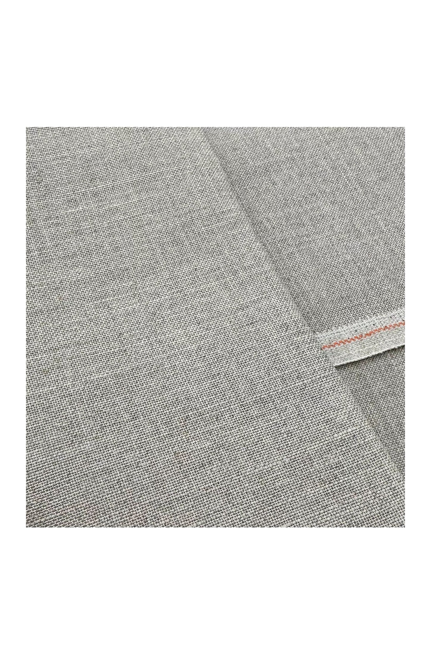 Zweigart ~ 32 ct Raw Belfast Linen