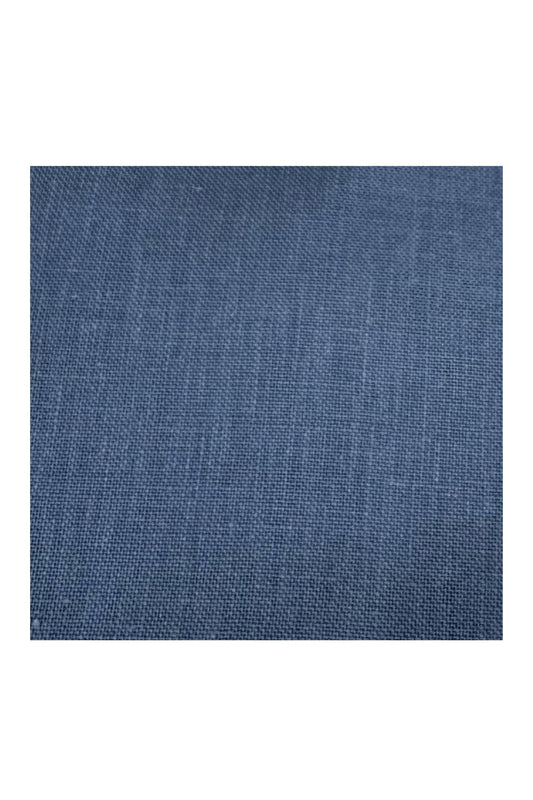 Zweigart ~ 32 ct Blue Spruce Belfast Linen