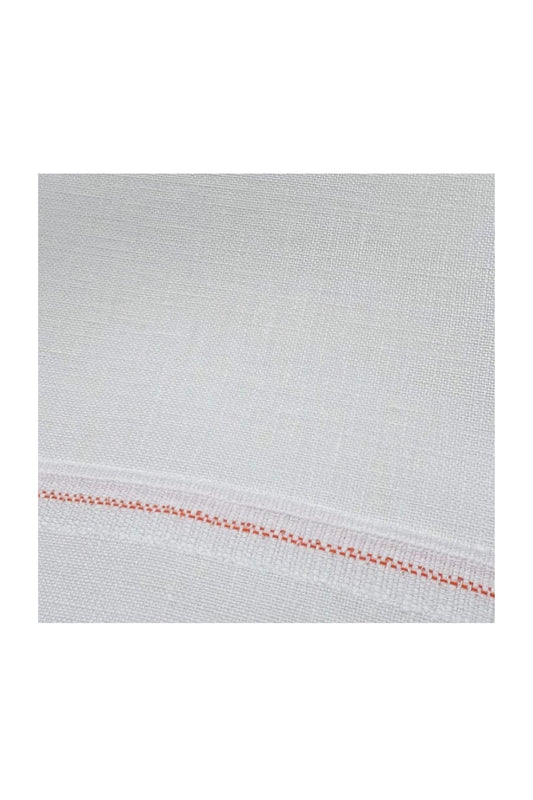 Zweigart ~ 32 ct Antique White Belfast Linen