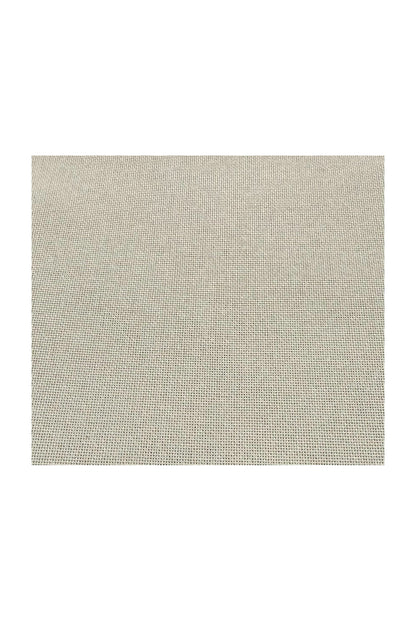 Zweigart ~ 25 ct Ivory Lugana