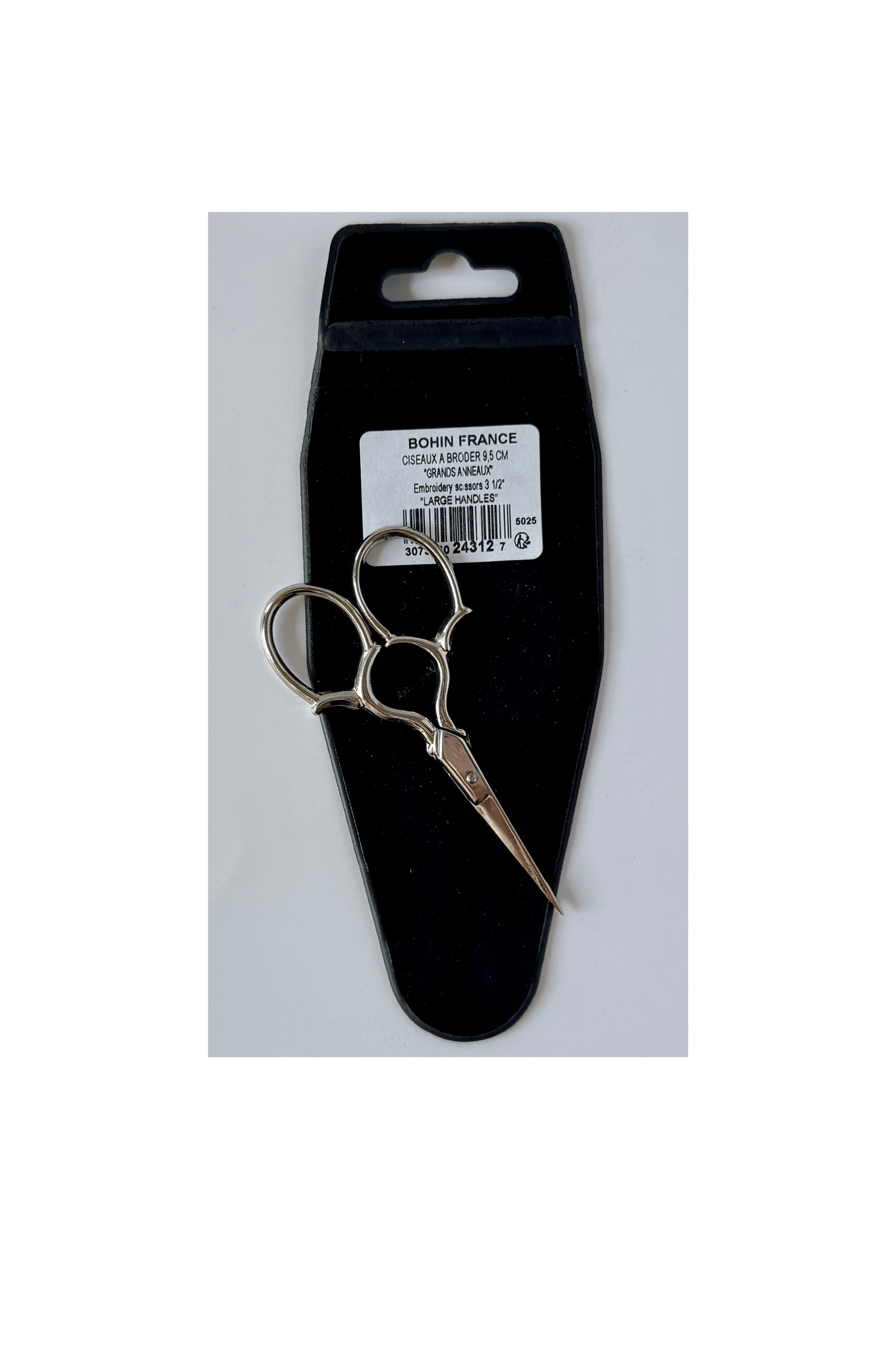 Bohin Large Handle Scissors