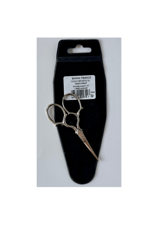 Bohin Large Handle Scissors
