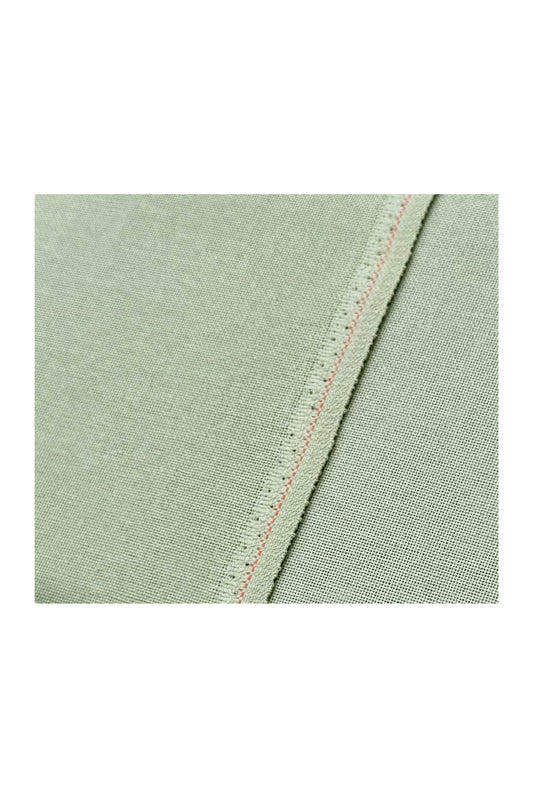 Zweigart ~ 32 ct Light Mint Lugana