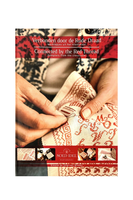 Connected by the Red Thread ~ Atelier Soed Idee