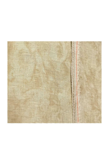 Zweigart ~ 40 ct Vintage Country Mocha Newcastle Linen
