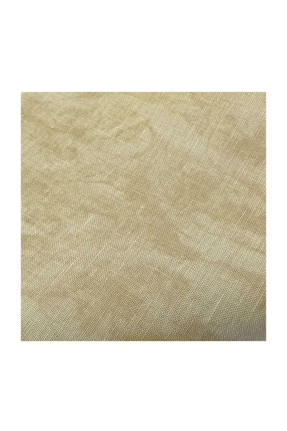 Zweigart ~ 40 ct Vintage Country Mocha Newcastle Linen
