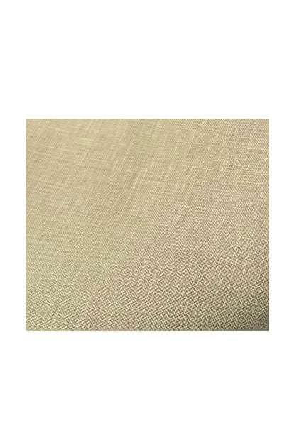 Zweigart ~ 40 ct Summer Khaki Newcastle Linen