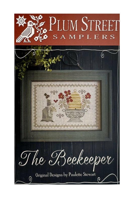 The Beekeeper ~ Plum Street Samplers