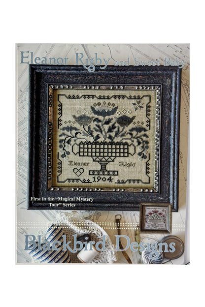 Eleanor Rigby and Sweet Baby ~ Blackbird Designs