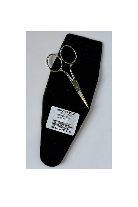 Bohin Fine Scissors