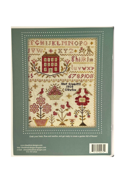A Little Bit of Spring ~ Blackbird Designs