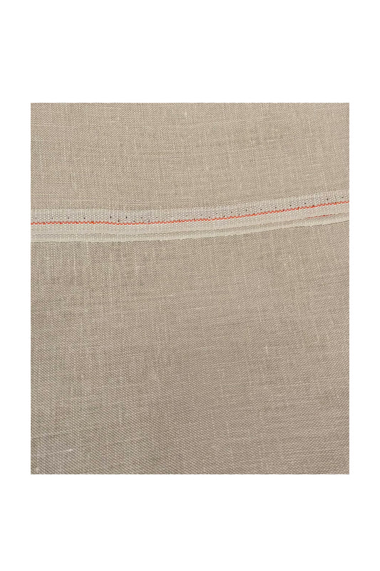 Zweigart ~ 36 ct Platinum Edinburgh Linen