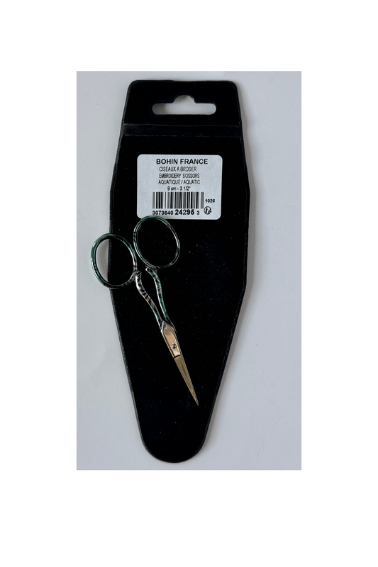 Bohin Aquatique Scissors