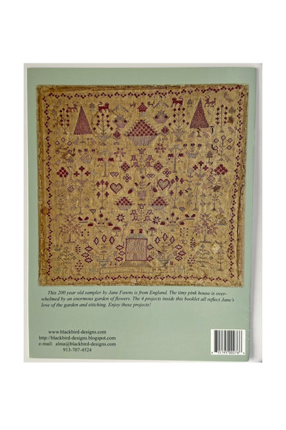 Gifts of The Season ~ Blackbird Designs