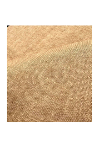 Weeks Dye Works ~ 46 ct Straw Linen ~ Zweigart Base