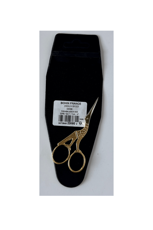 Bohin Stork Scissors