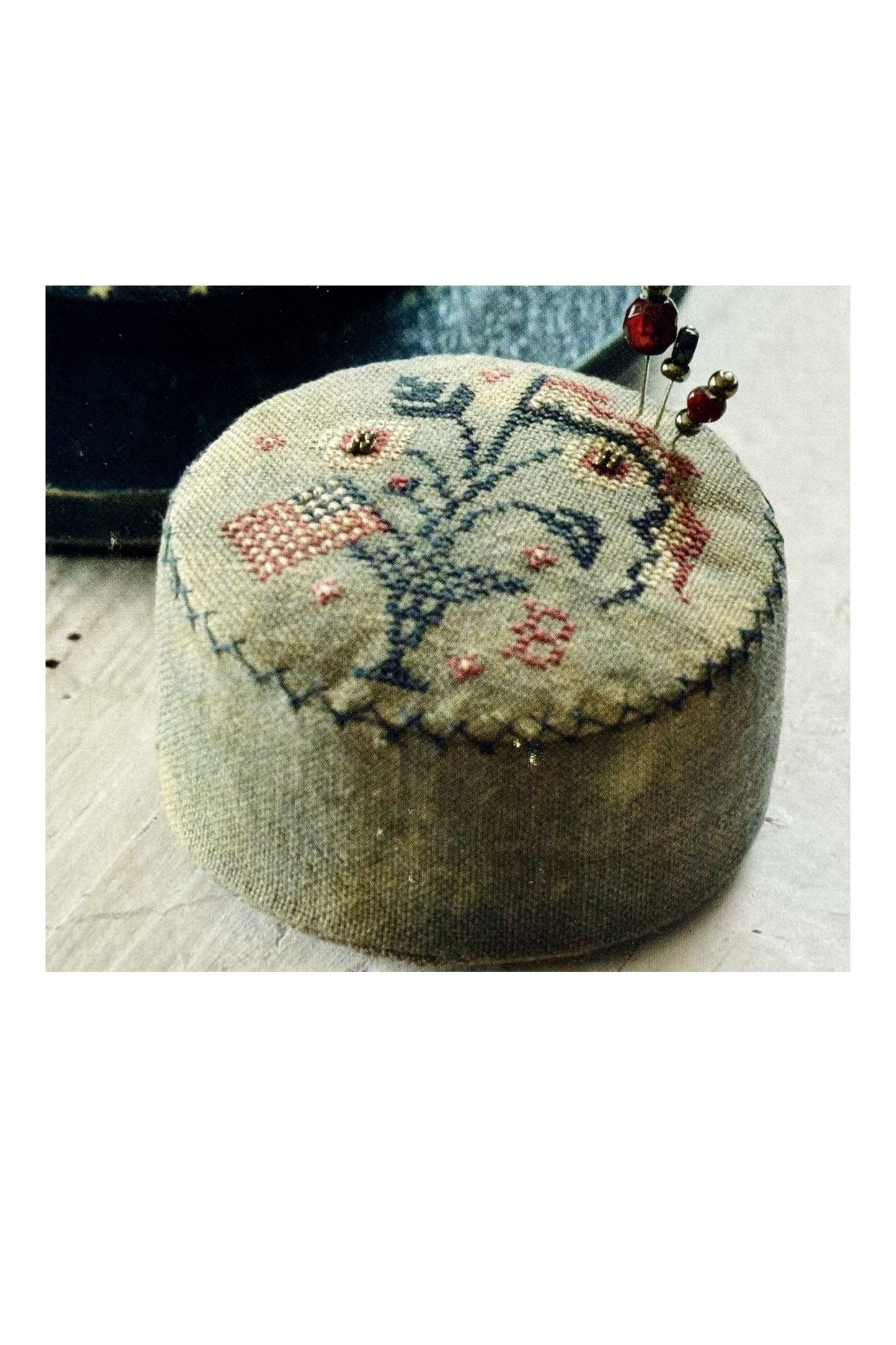 Hats Off To Uncle Sam ~ Blackbird Designs