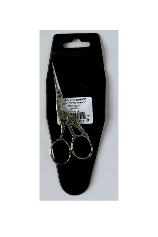 Bohin Large Stork Scissors