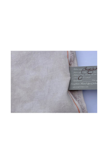 Seraphim Fabrics ~ 46 ct Elizabeth Bristol Linen