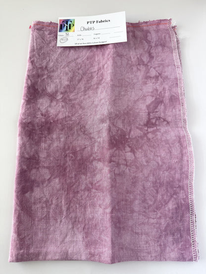 Picture This Plus ~ 32 ct Chablis Belfast Linen