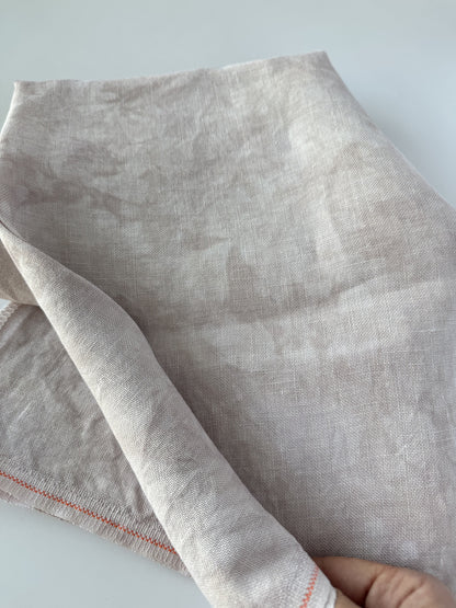 Picture This Plus ~ 32 ct Bramble Belfast Linen
