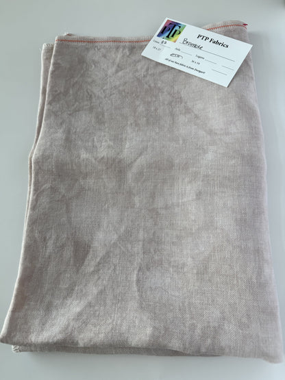 Picture This Plus ~ 32 ct Bramble Belfast Linen