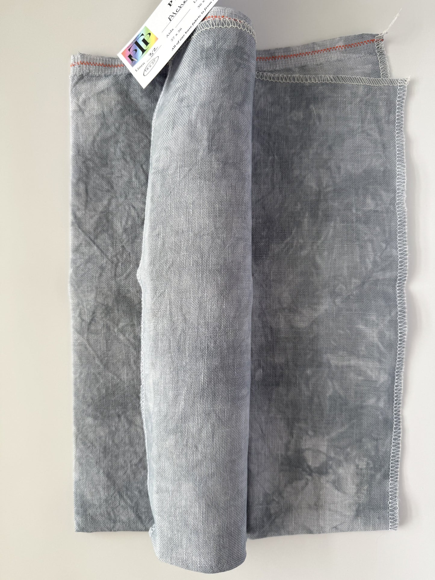Picture This Plus ~ 32 ct Alchemy Belfast Linen