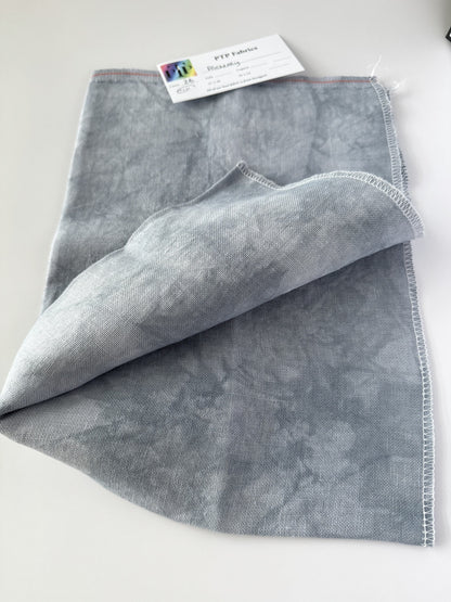 Picture This Plus ~ 28 ct Alchemy Cashel Linen