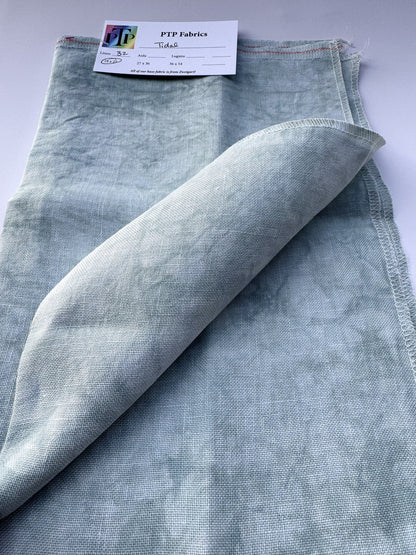 Picture This Plus ~ 32 ct Tidal Belfast Linen