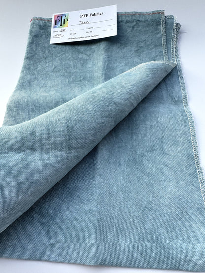 Picture This Plus ~ 32 ct Icon Belfast Linen