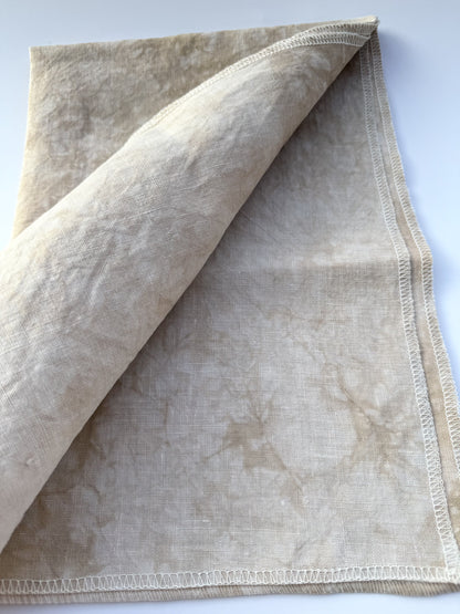 Picture This Plus ~ 40 ct Sand Newcastle Linen