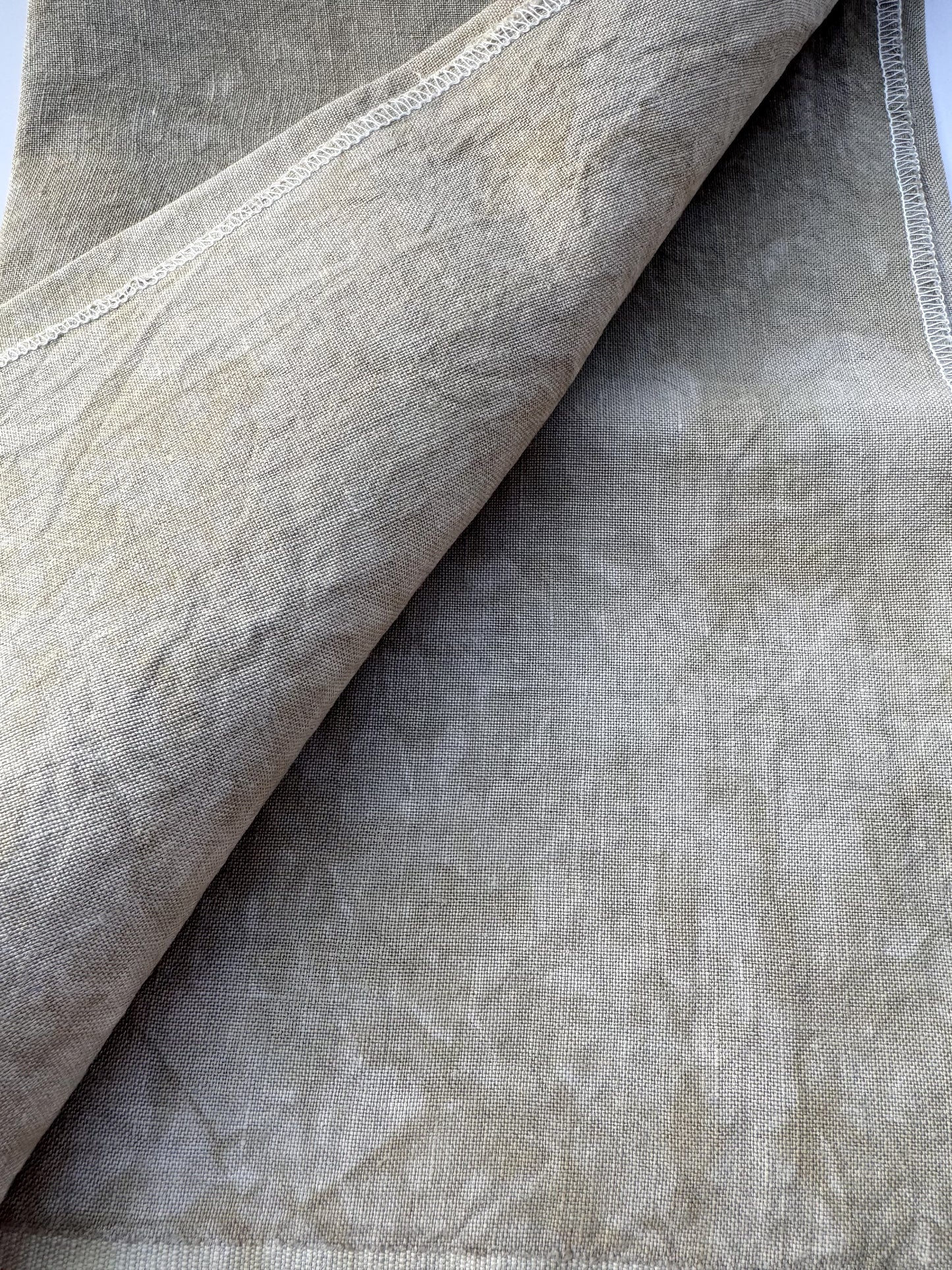Picture This Plus ~ 40 ct Wren Newcastle Linen