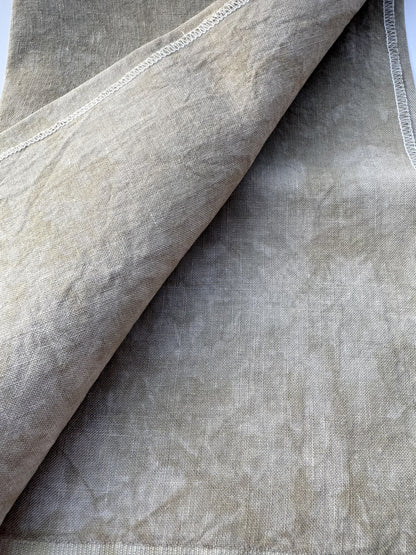 Picture This Plus ~ 40 ct Wren Newcastle Linen