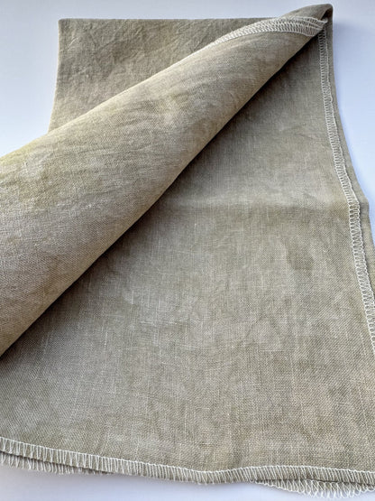 Picture This Plus ~ 36 ct Wren Edinburgh Linen