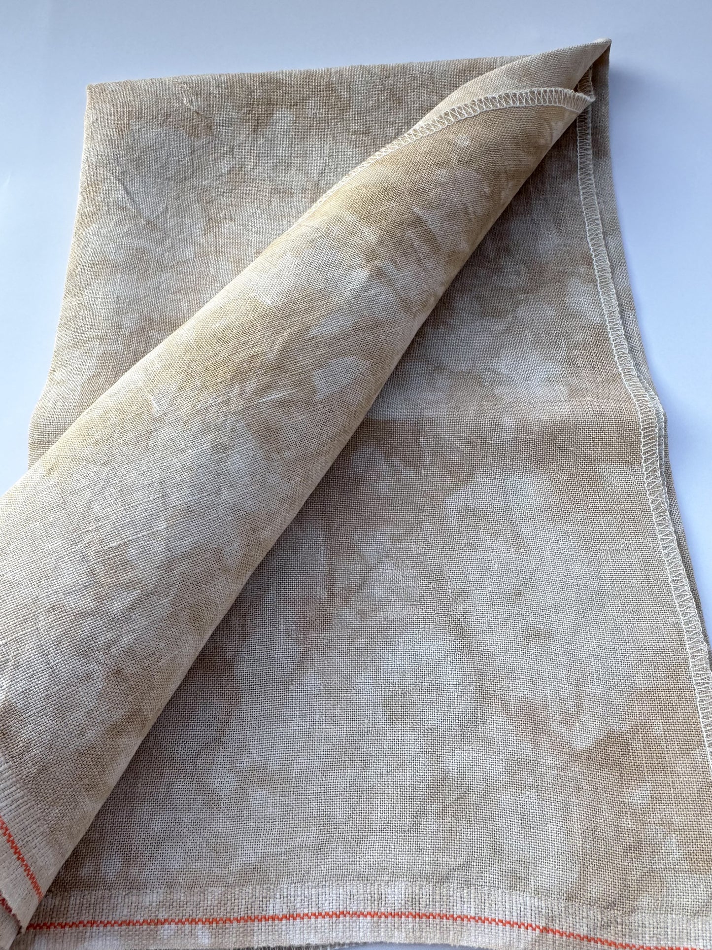 Picture This Plus ~ 36 ct Heartland Edinburgh Linen