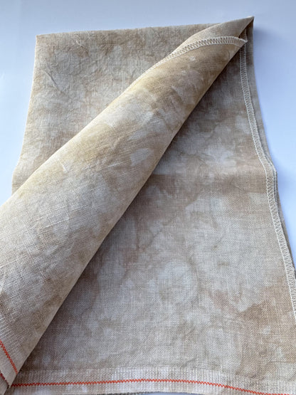Picture This Plus ~ 36 ct Heartland Edinburgh Linen