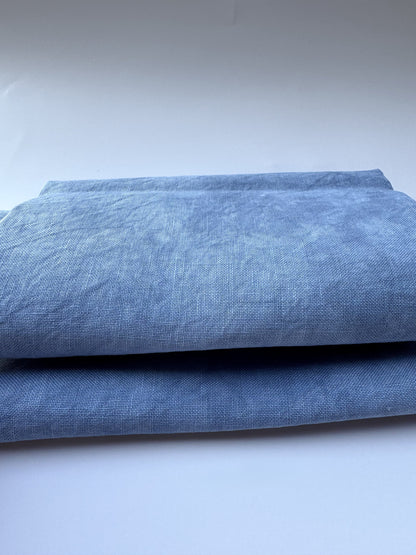 Picture This Plus ~ 32 ct Dwarf Belfast Linen