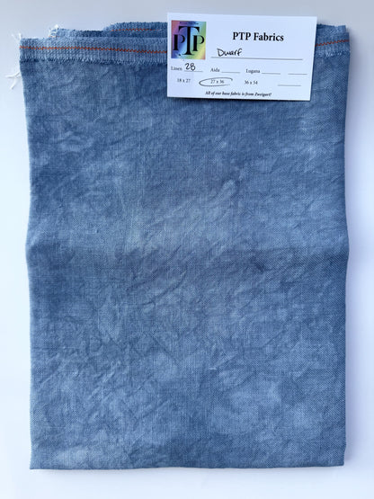 Picture This Plus ~ 28 ct Dwarf Cashel Linen