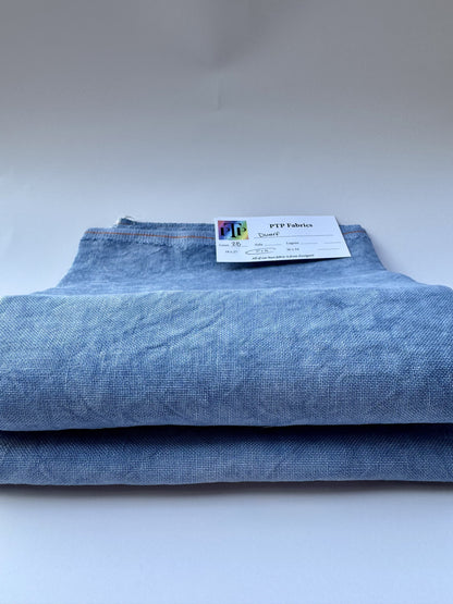 Picture This Plus ~ 28 ct Dwarf Cashel Linen