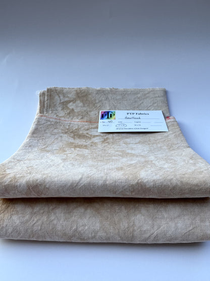 Picture This Plus ~ 40 ct Heartland Newcastle Linen